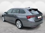 Škoda Octavia - fotka číslo 5
