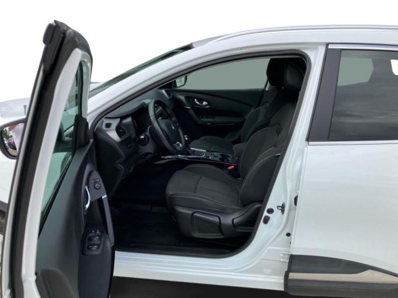 Renault Kadjar - hlavní fotka