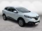 Renault Kadjar - fotka číslo 8
