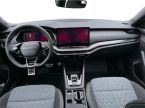 Škoda Octavia - fotka číslo 4