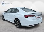 Škoda Octavia - fotka číslo 5