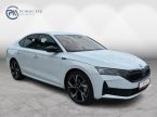 Škoda Octavia - fotka číslo 8
