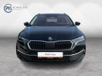 Škoda Octavia - fotka číslo 2