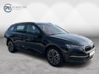 Škoda Octavia - fotka číslo 8