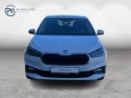 Škoda Fabia - fotka číslo 2