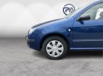 Škoda Fabia - fotka číslo 9