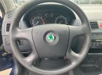 Škoda Fabia - fotka číslo 12