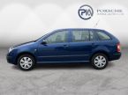 Škoda Fabia - fotka číslo 2