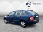 Škoda Fabia - fotka číslo 3