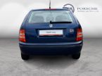 Škoda Fabia - fotka číslo 5