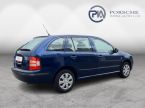 Škoda Fabia - fotka číslo 6