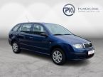 Škoda Fabia - fotka číslo 8