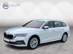 Škoda Octavia - fotka číslo 0