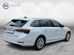Škoda Octavia - fotka číslo 1