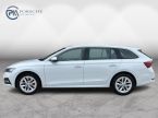 Škoda Octavia - fotka číslo 3