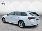 Škoda Octavia - fotka číslo 5