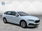 Škoda Octavia - fotka číslo 8