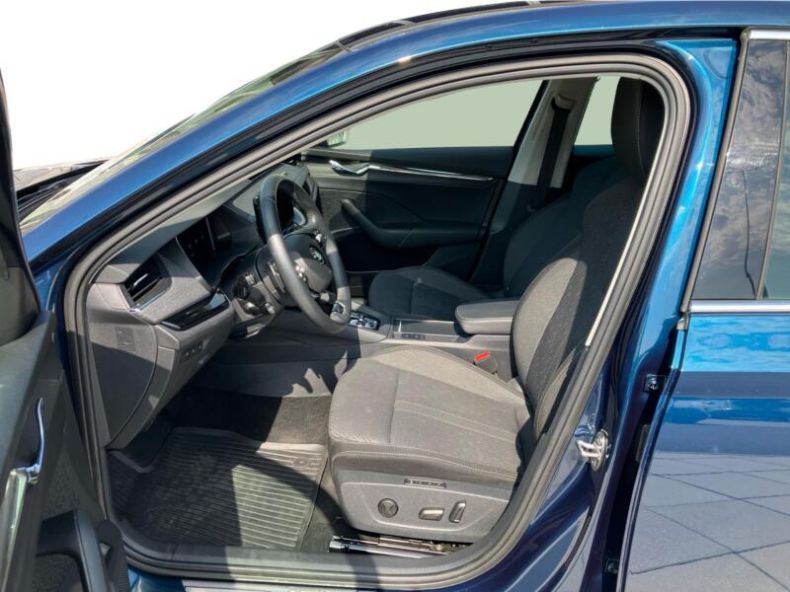Škoda Octavia - hlavní fotka