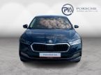 Škoda Octavia - fotka číslo 1