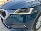 Škoda Octavia - fotka číslo 29