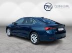 Škoda Octavia - fotka číslo 3