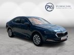 Škoda Octavia - fotka číslo 8