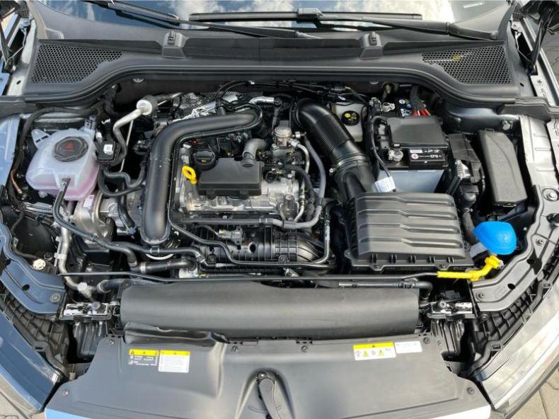 Škoda Scala - hlavní fotka