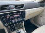 Škoda Superb - fotka číslo 17