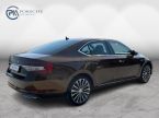 Škoda Superb - fotka číslo 1