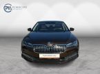 Škoda Superb - fotka číslo 2