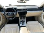 Škoda Superb - fotka číslo 4