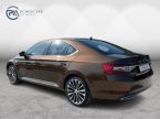 Škoda Superb - fotka číslo 5