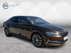 Škoda Superb - fotka číslo 8