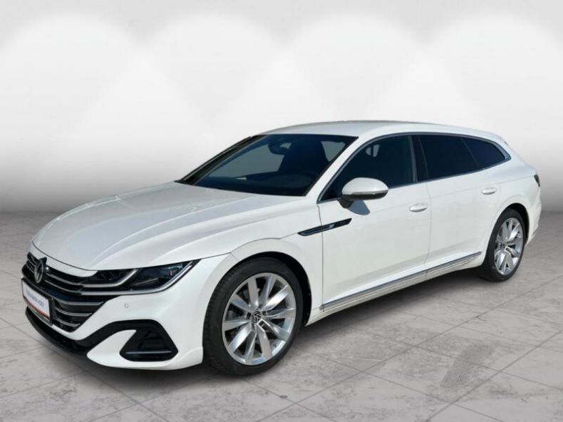 Volkswagen Arteon Shooting Brake - hlavní fotka inzerátu