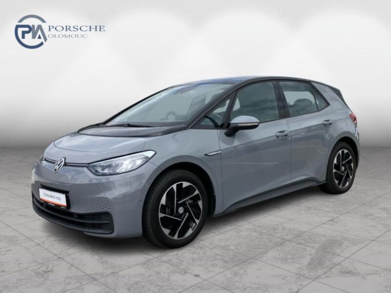 Volkswagen ID.3 - hlavní fotka inzerátu