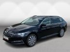 Škoda Superb - fotka číslo 0