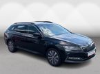 Škoda Superb - fotka číslo 8