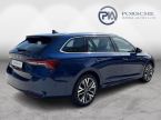 Škoda Octavia - fotka číslo 1