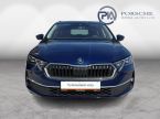 Škoda Octavia - fotka číslo 2