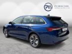 Škoda Octavia - fotka číslo 5