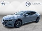 Volkswagen Arteon Shooting Brake - fotka číslo 0