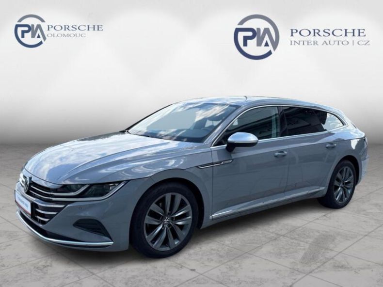 Volkswagen Arteon Shooting Brake - hlavní fotka inzerátu