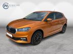 Škoda Fabia - fotka číslo 0