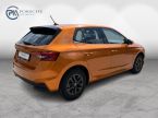 Škoda Fabia - fotka číslo 1