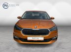 Škoda Fabia - fotka číslo 2