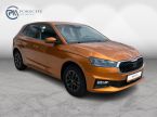 Škoda Fabia - fotka číslo 8