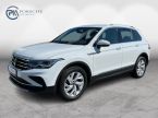 Volkswagen Tiguan - fotka číslo 0