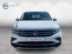 Volkswagen Tiguan - fotka číslo 2