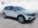 Volkswagen Tiguan - fotka číslo 8