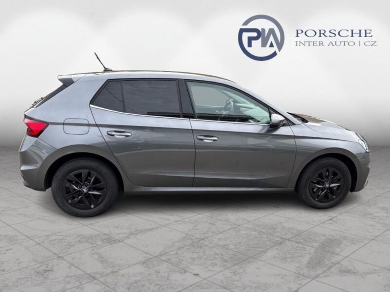 Škoda Fabia - hlavní fotka